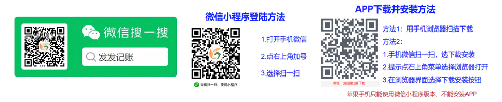公众号